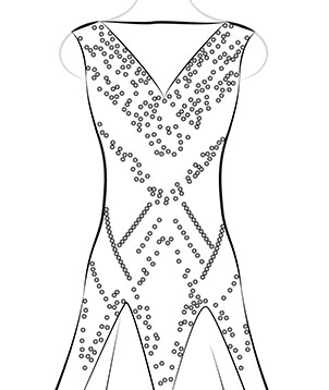 Sleeveless