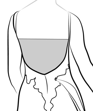 Add 1 Mesh Covering