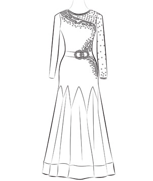Social Skirt