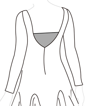 Add 1 Mesh Covering