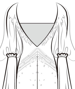 Add 1 Mesh Covering
