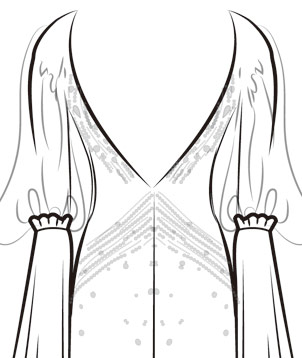 No Back Covering