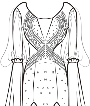 Long Sleeves