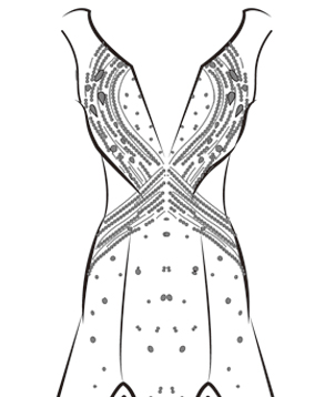 Sleeveless
