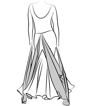 Detachable Float