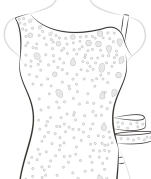 Sleeveless