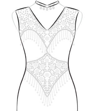 Sleeveless