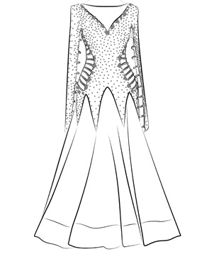 Standard Ballroom