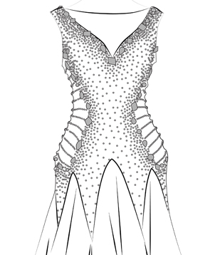 Sleeveless