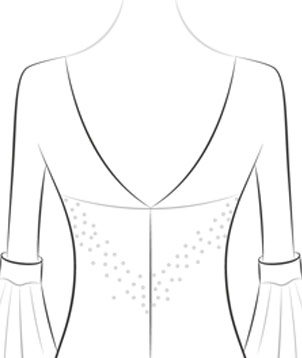 Backless