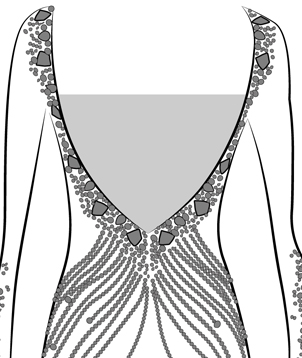 Add 1 Mesh Covering