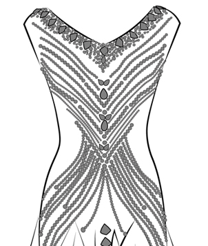 Sleeveless