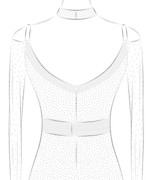 Backless