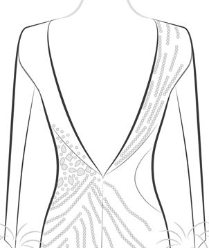 Backless