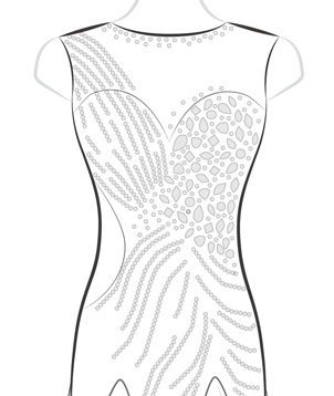 Sleeveless