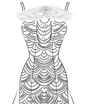 Sleeveless