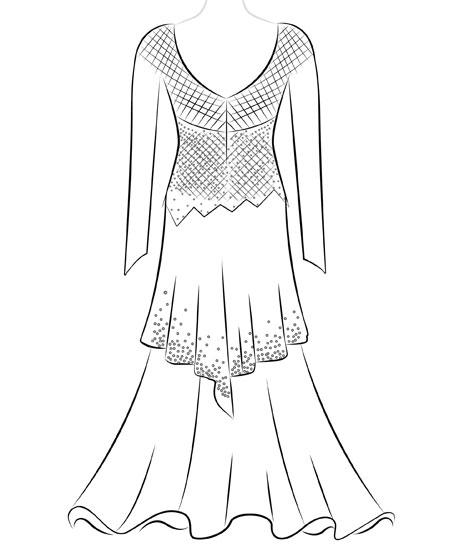 Add Detachable Skirt