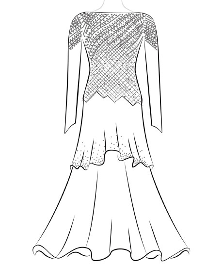 Add Detachable Skirt