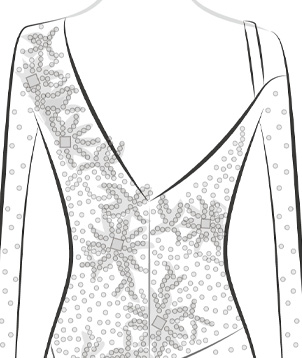 Asymmetric Cut