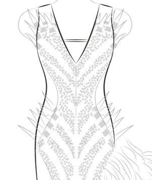 Sleeveless