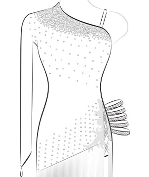 One Sleeve