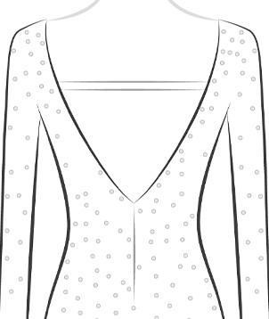 Cross strap
