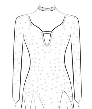 Long Sleeves