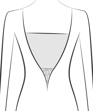 Add Mesh Covering