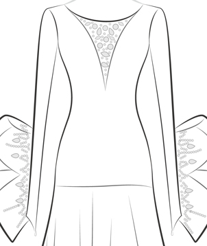 Long Sleeves