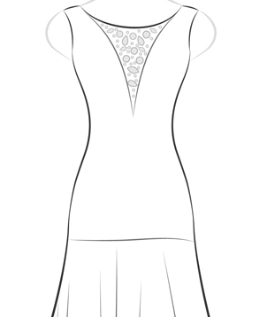 Sleeveless