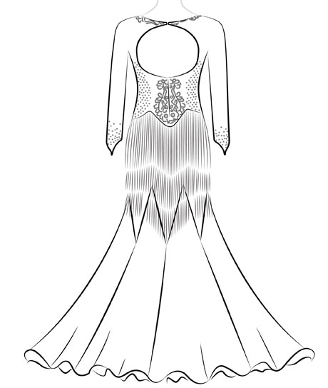 Add Detachable Skirt