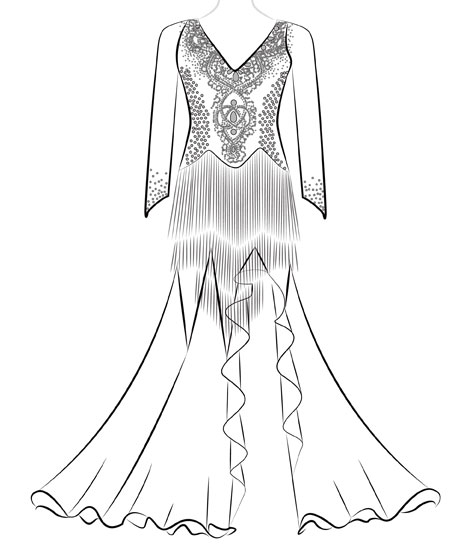 Add Detachable Skirt