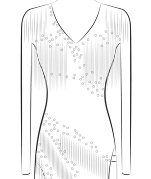 Long Sleeves