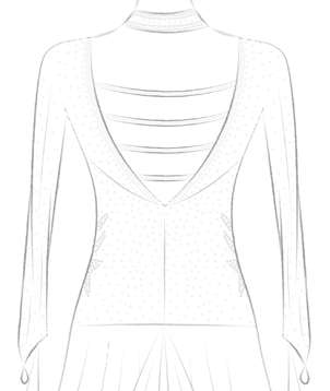 Cutout Back