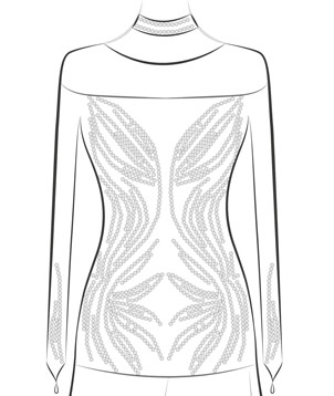 Long Sleeves