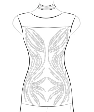 Sleeveless