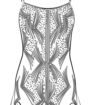 Sleeveless
