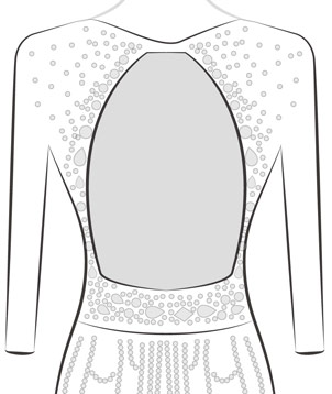 Add Mesh Covering