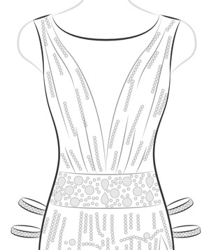 Sleeveless