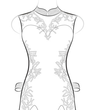 Sleeveless