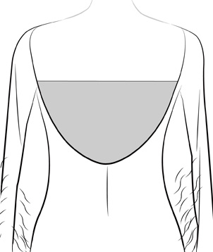 Add 1 Mesh Covering