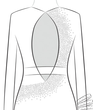 Add Mesh Covering