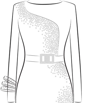 Long Sleeves