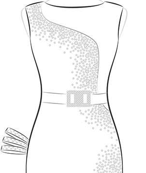 Sleeveless