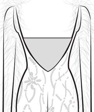 Add 1 Mesh Covering