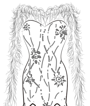 Sleeveless