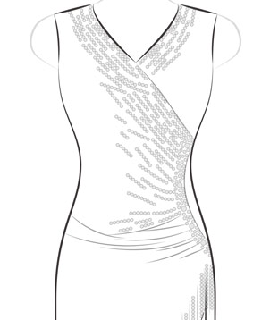 Sleeveless