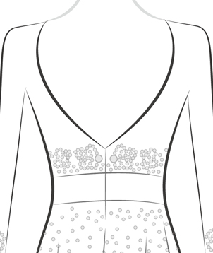 Backless
