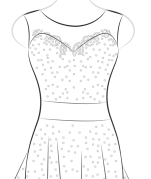 Sleeveless