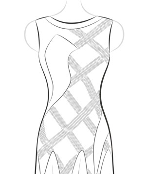 Sleeveless